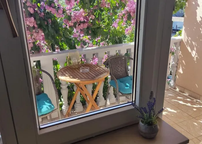 Toto Apartments Zadar