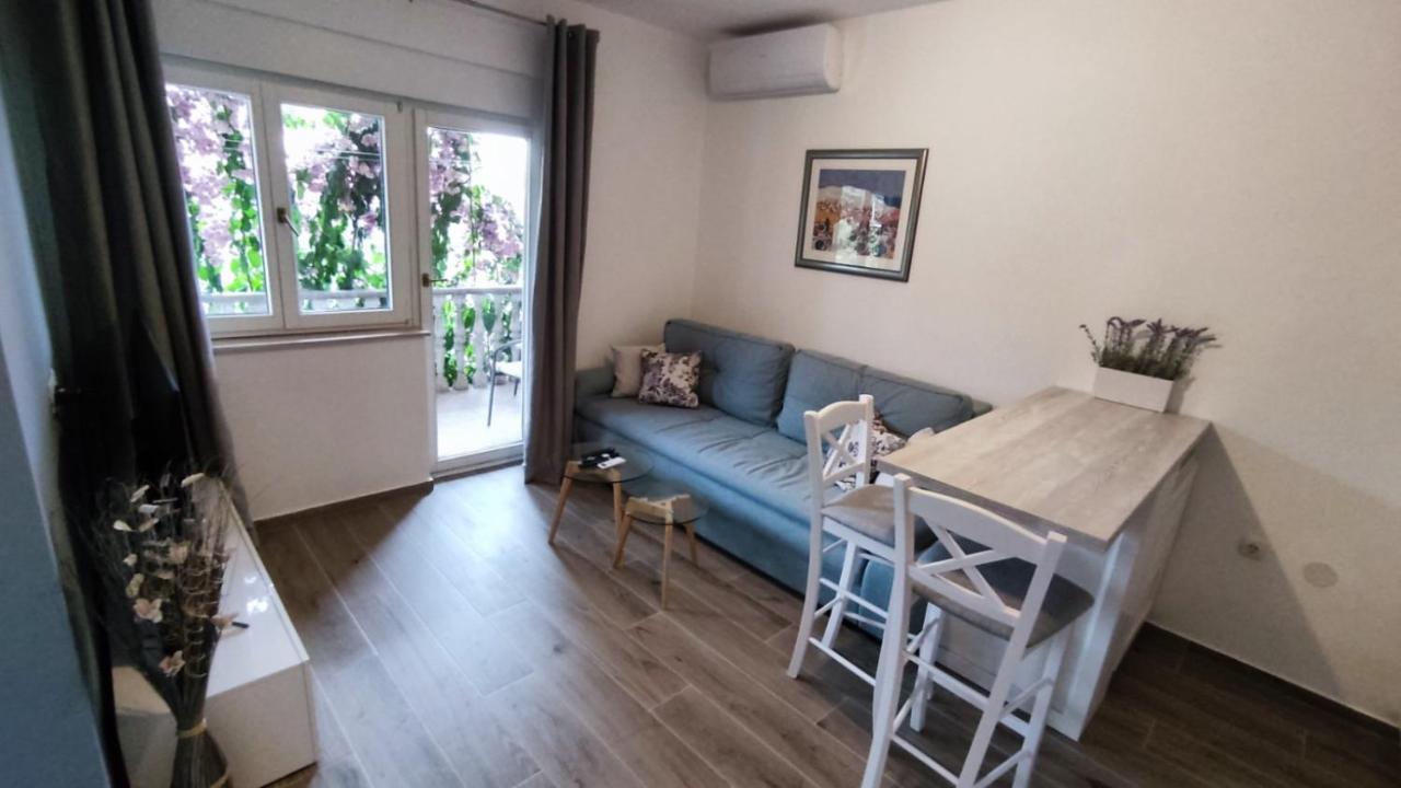 Apartment Toto Zadar