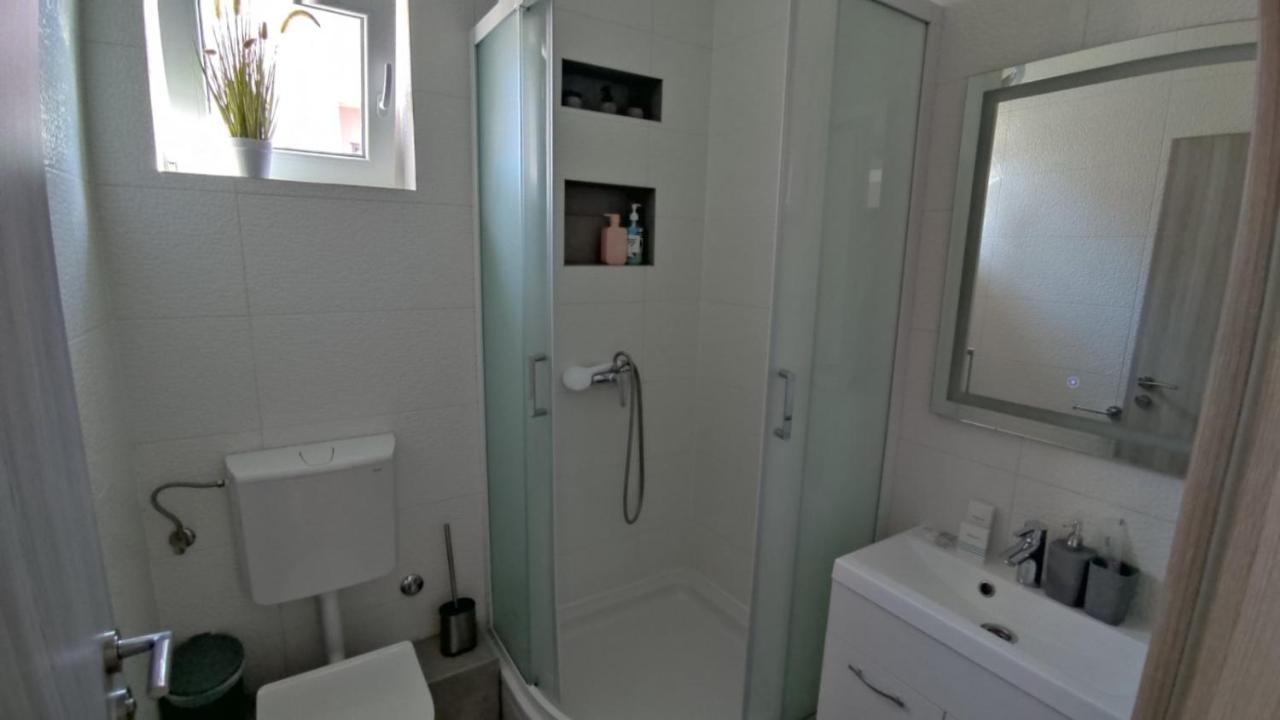 Toto Apartment Zadar